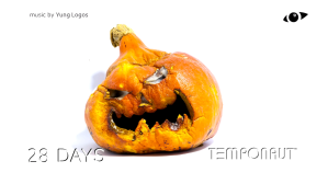 Decomposing Pumpkin