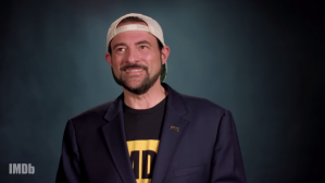 Kevin Smith Revisits Most Notable Films