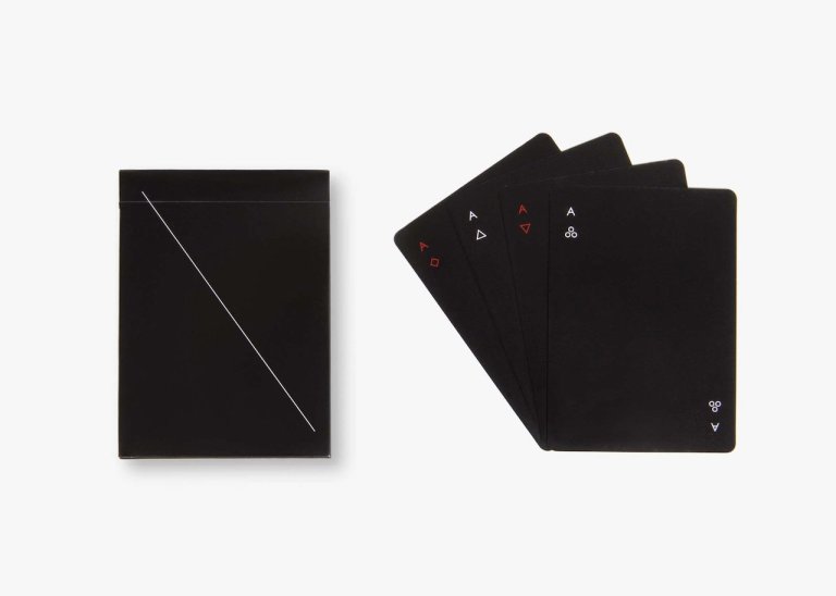 Minim Cards