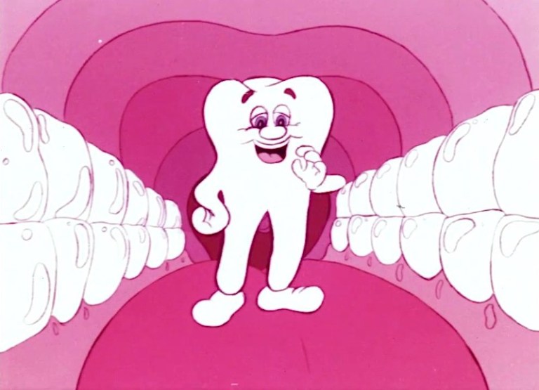 Murphy the Molar