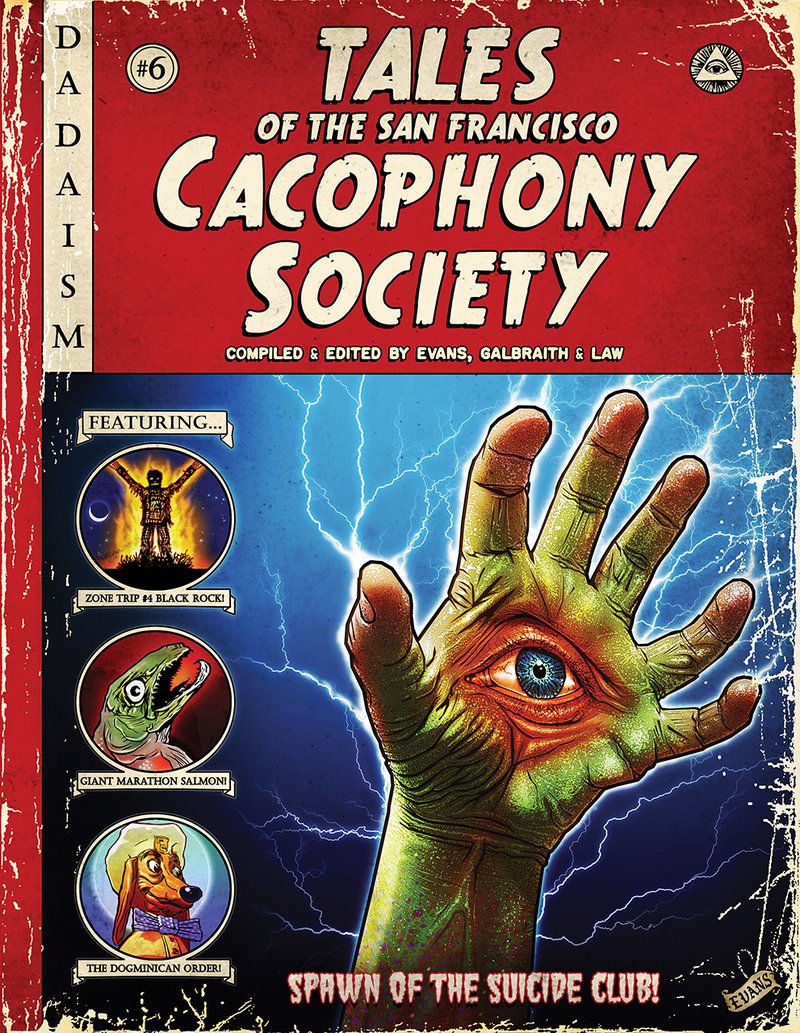 2019CacophonyCover