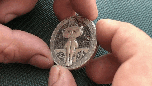 Coin Surprise