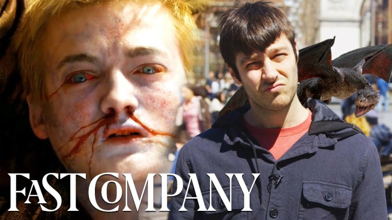 Fast Company Maxwell Mueller GoT Recap