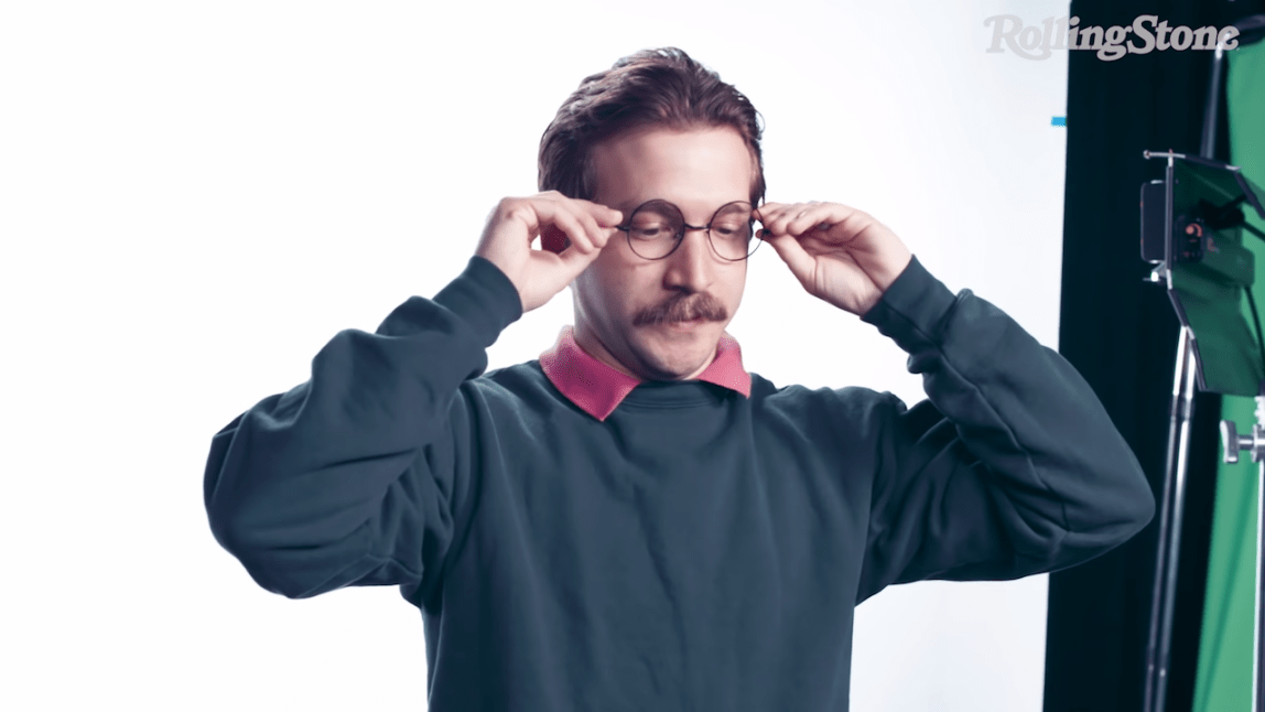 Okilly Dokilly How to be Ned Flanders