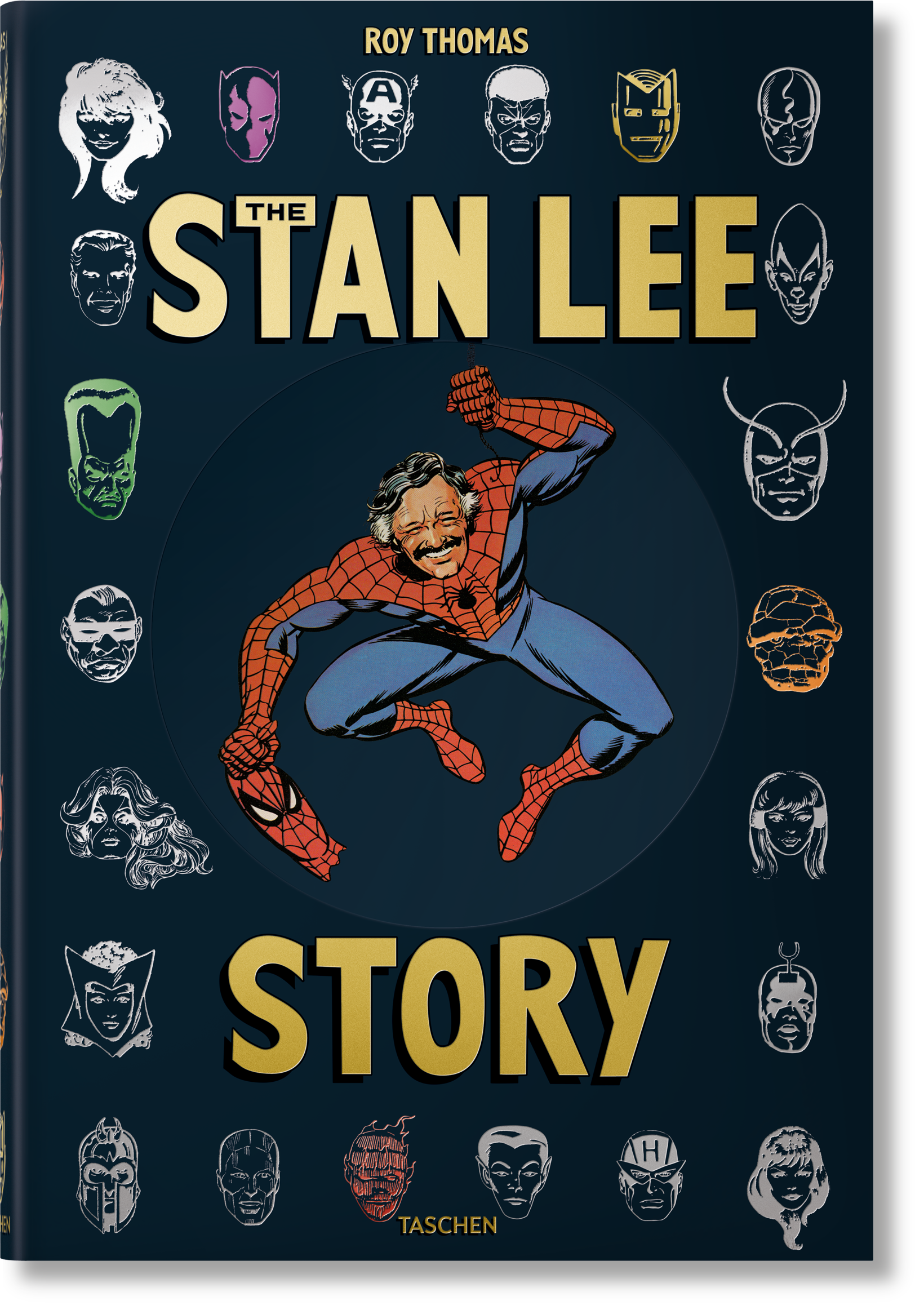 Stan Lee Story 