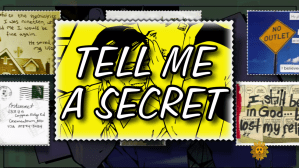 Tell me a secret PostSecret CBS Sunday Morning