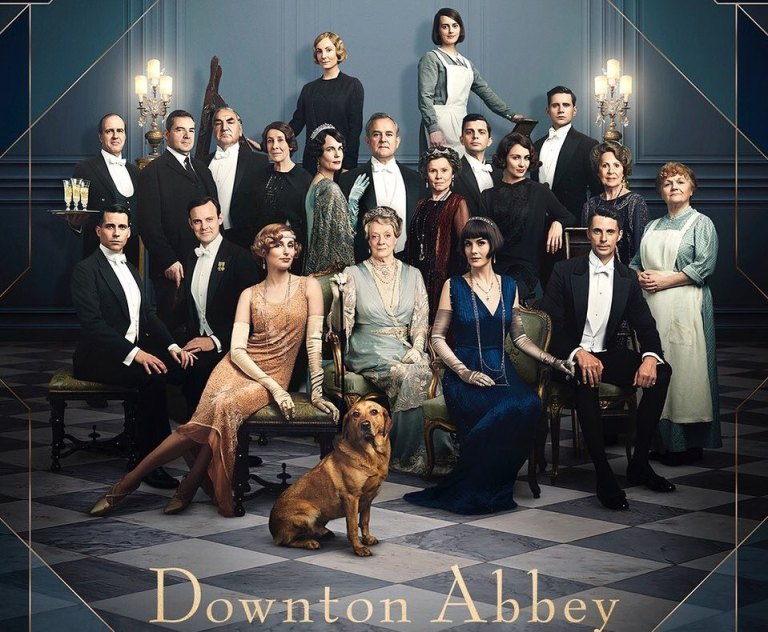 Downton Abbey Film