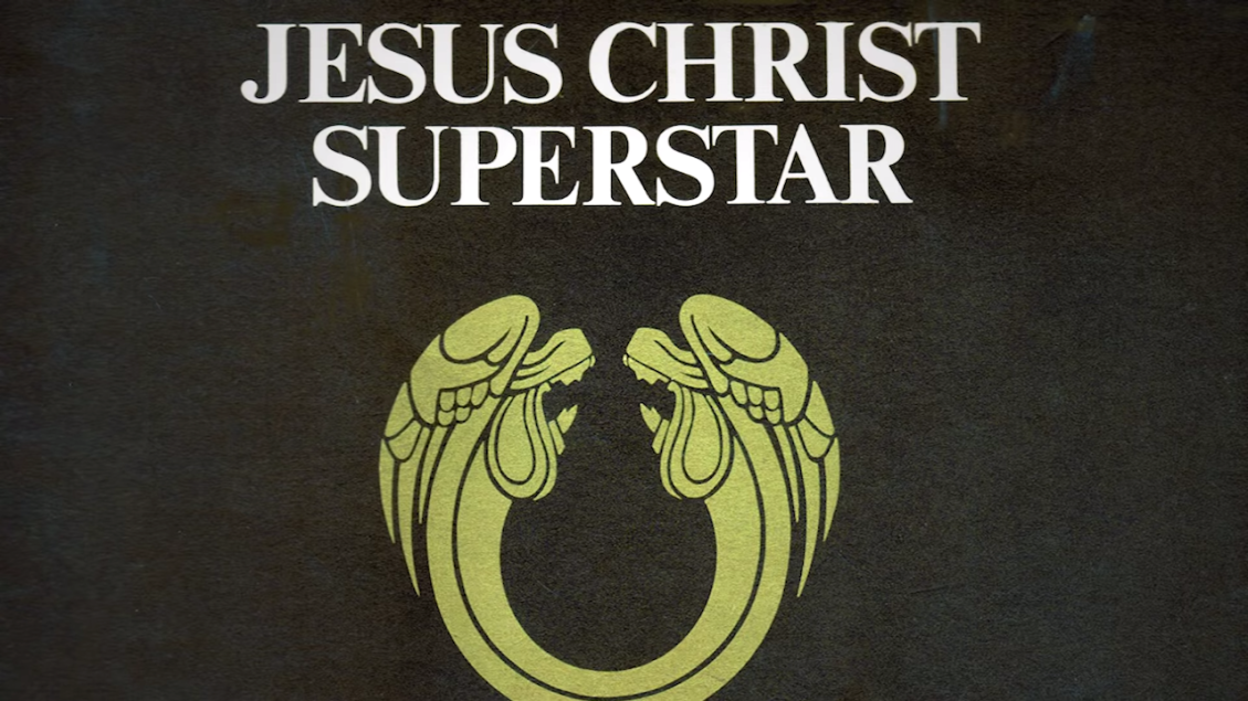 Jesus Christ Superstar Polyphonic