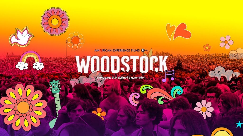 Woodstock Documentary