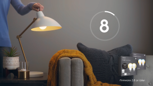 How to Reset a C by GE Smart Bulb