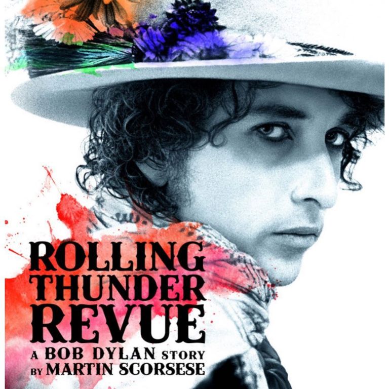 Rolling Thunder Revue