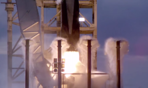The Beauty of SpaceX Rocket Launches in Ultra Slow Motion