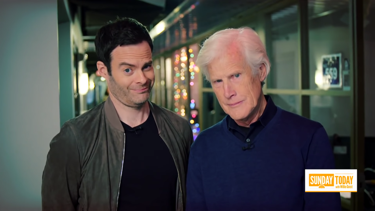 Watch-Bill-Hader-Meet-His-Idol-Dateline-