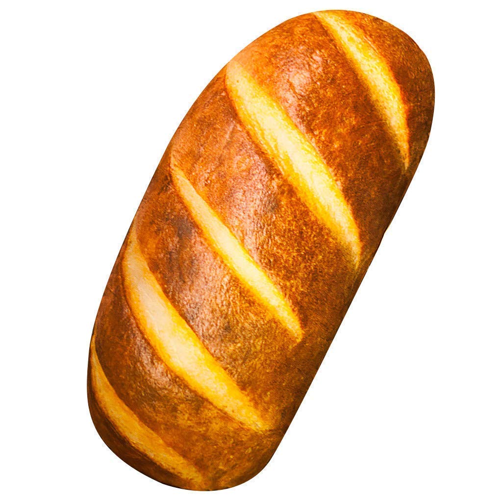 wepop bread pillow