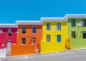 Cape Town Houses
