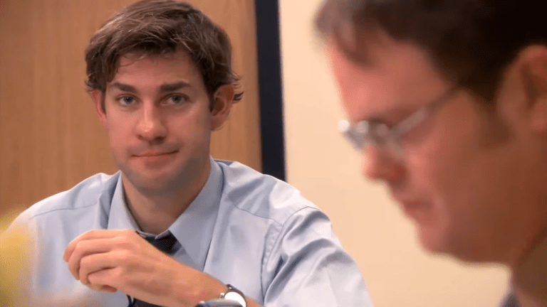 Jim The Office