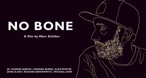 No Bone Marc Schiller