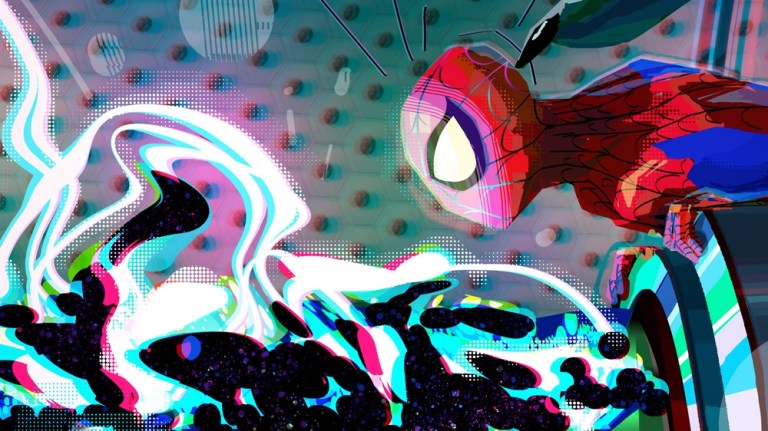 Spider-Verse