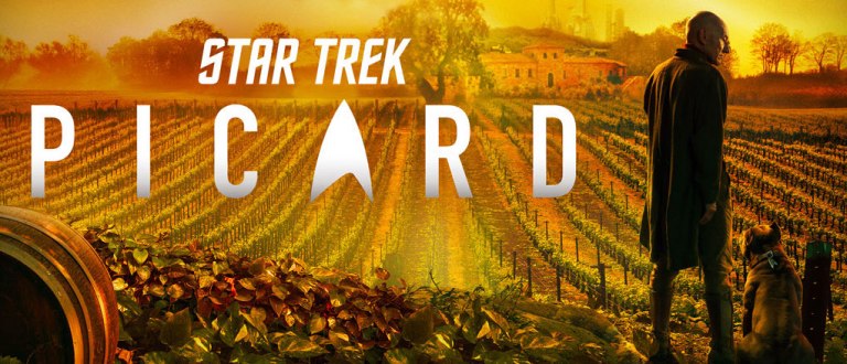 Star Trek Picard