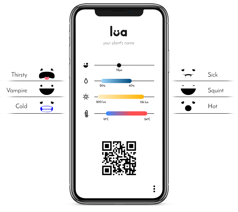 iPhone-X-lua-app