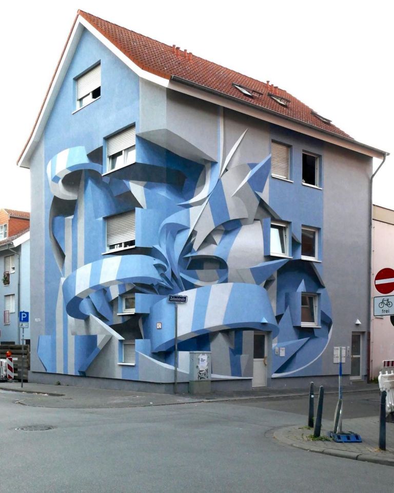 3D Building