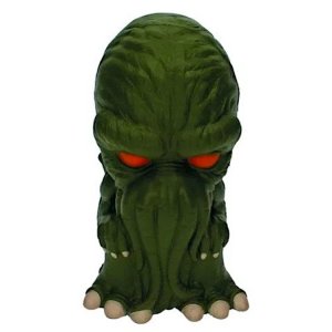 Cthulhu Stress Squeeze