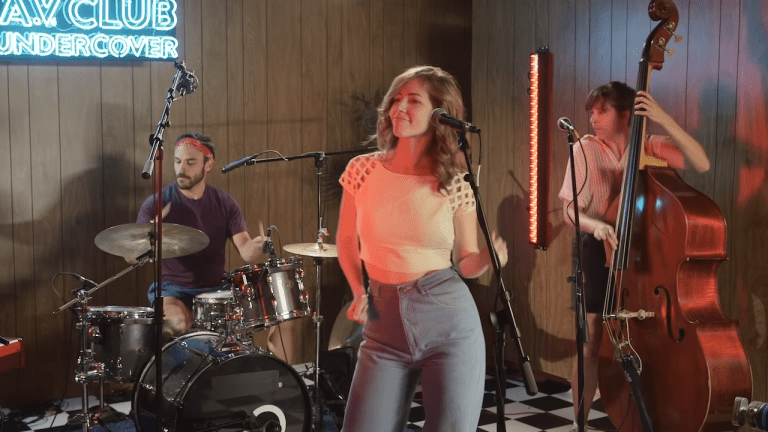 Lake Street Dive Take on Me