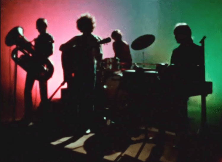 Pink Floyd Beginnings 1968 1972