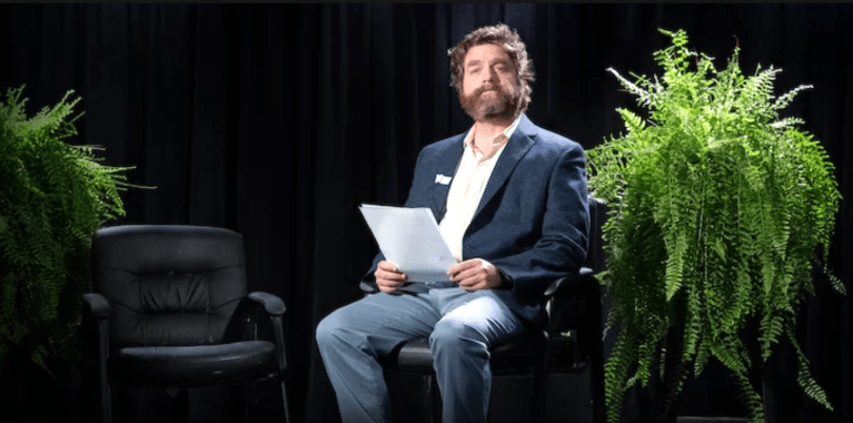 Between Two Ferns