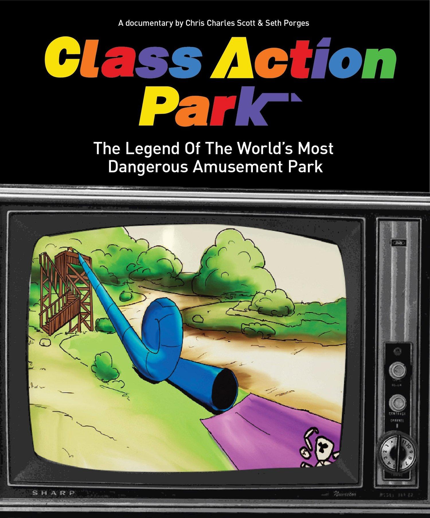 Class Action Park Documentary