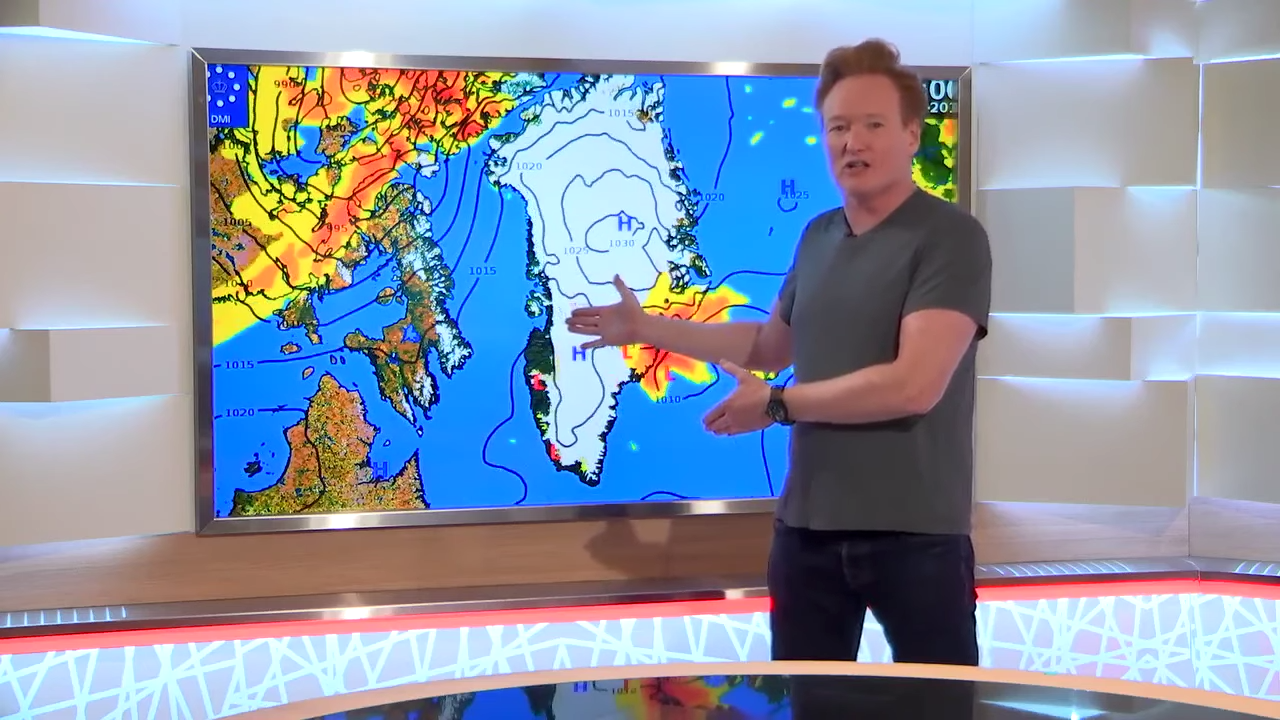 Conan-OBrien-Greenland-Weather-Report-Gr