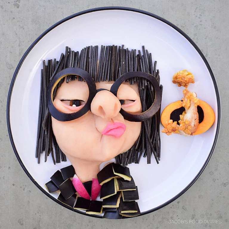 Edna