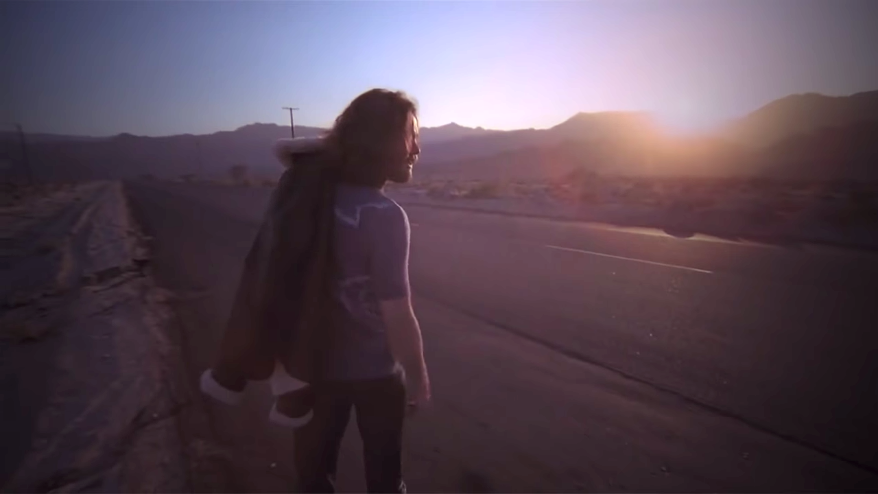 How The Doors Iconic Song 'Riders on the Storm' Is a Solemn Meditation