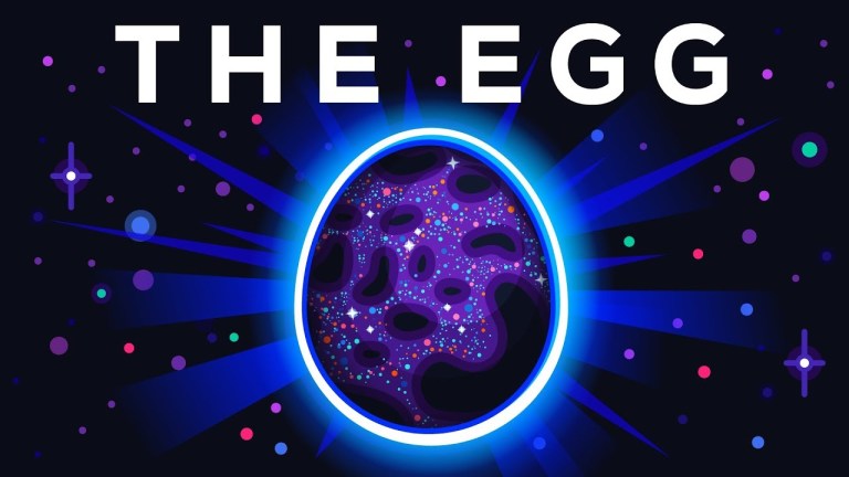 The Egg Andy Weir Kurzgesagt