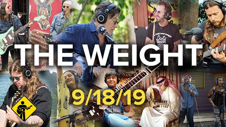 The Weight