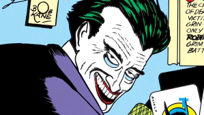 A History of The Joker