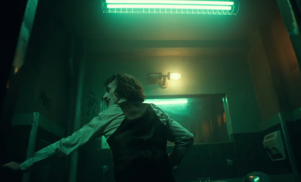 'Joker' Director Todd Phillips Talks About the Memorable Scene of