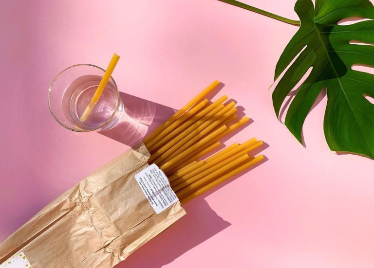 Stroodles Pasta Straws