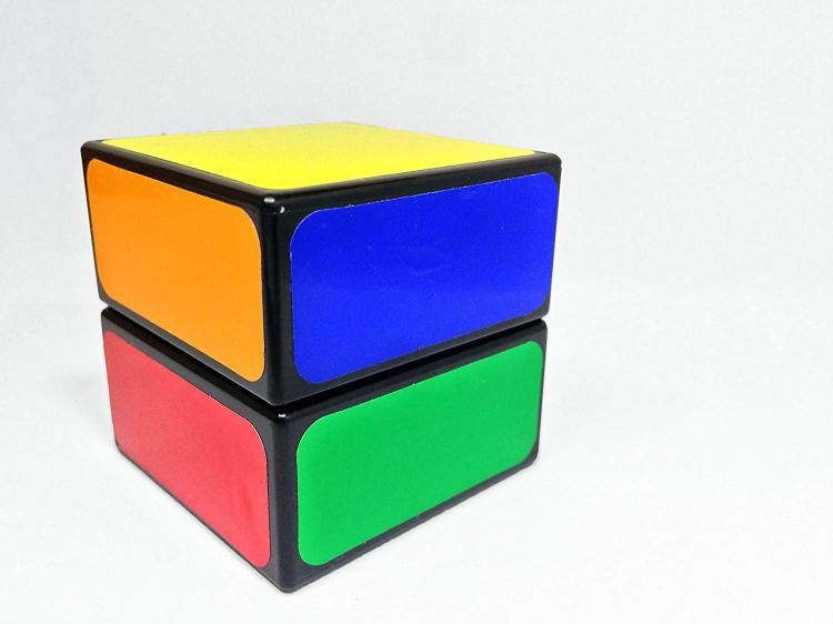 Boob Cube Sides