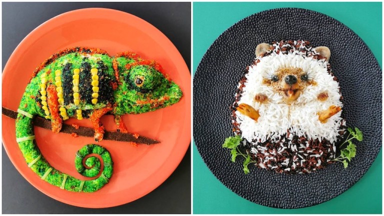 Food Animals