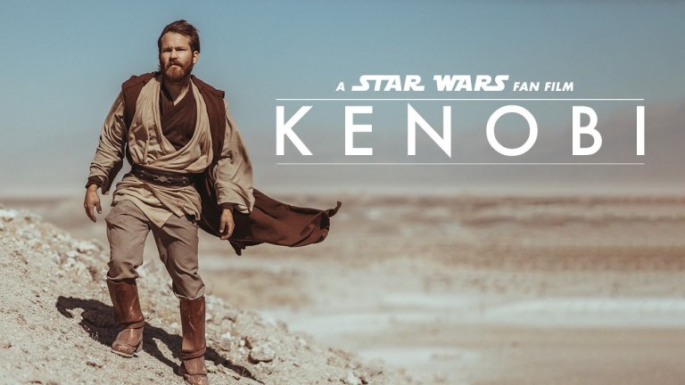 KENOBI