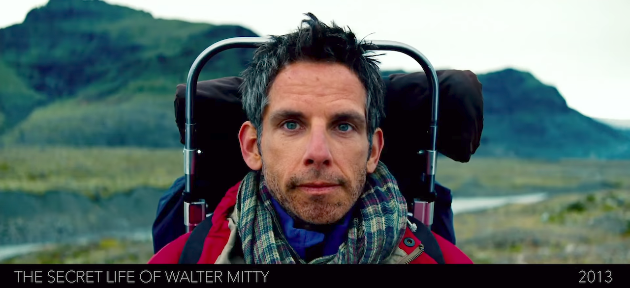 Magnificent Mashup Featuring a Decade of Film Trailers From the