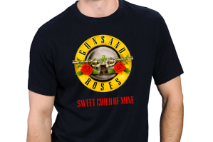 Slightly Wrong Guns and Roses Sweet Child of Mine