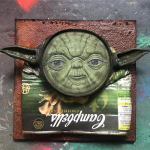 Yoda Can