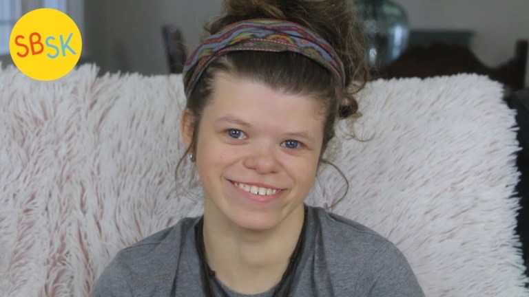 Alexandra Birch Williams Syndrome