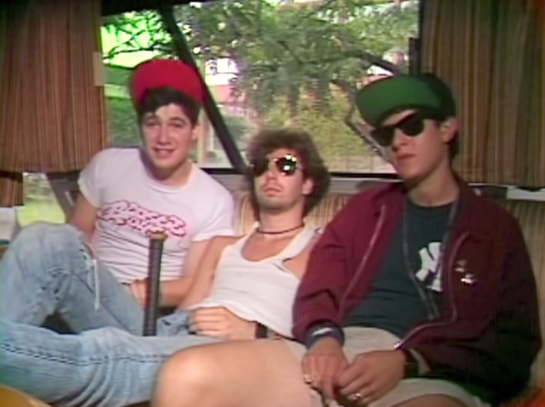 Beastie Boys Story