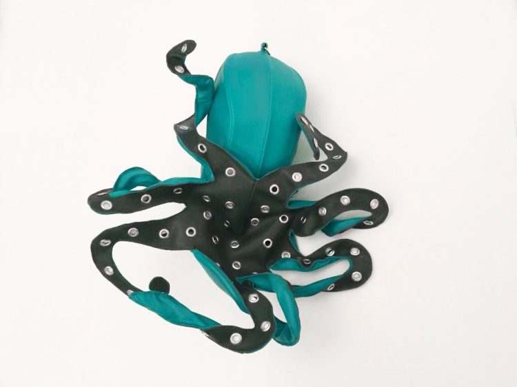Octopus Bag Bottom