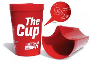 The Cup WKNYC ESPN