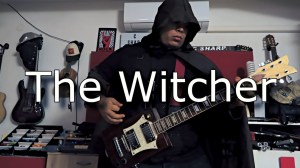 The Witcher Theme Heavy Metal