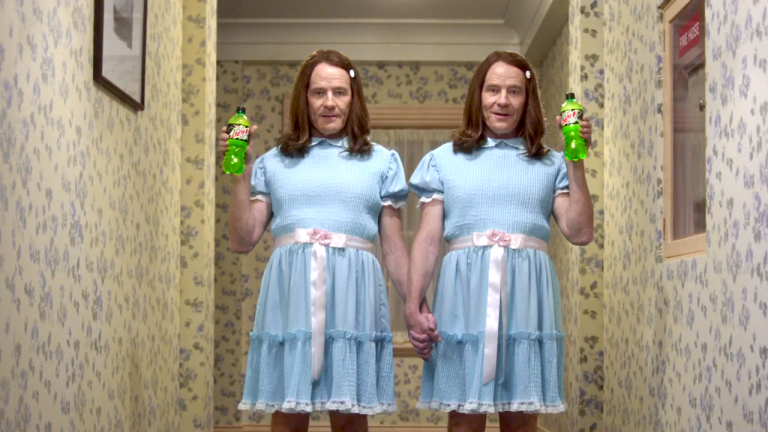 Bryan Cranston The Shining Girls